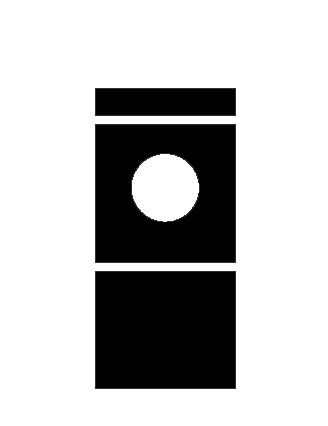 Secadora industrial Oñate — Modelo T15