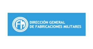 Dirección General de Fabricaciones Militares