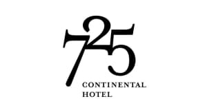 725 Continental Hotel