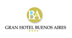 Gran Hotel Buenos Aires