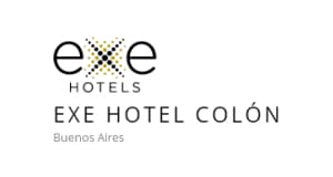 Exe Hotel Colón