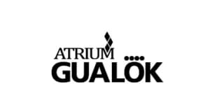 Atrium Gualok Hotel