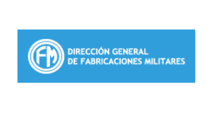 Dirección General de Fabricaciones Militares