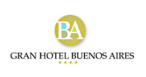 Gran Hotel Buenos Aires
