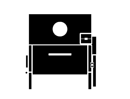 Símbolo AD40