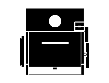 Símbolo AD90